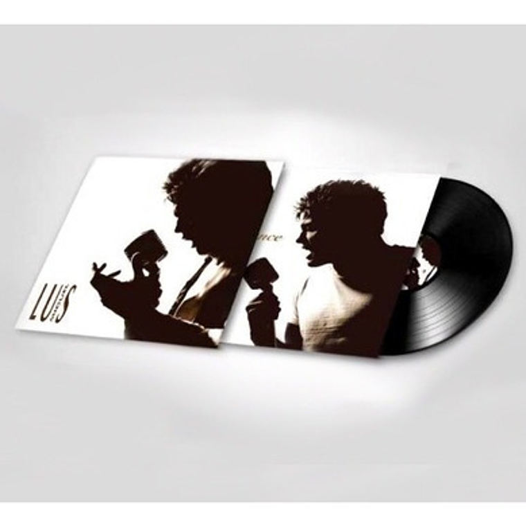 Luis Miguel - Romance - Lp Vinilo 3