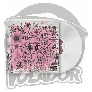 Karol G - Mañana Será Bonito (bichota Season) (vinilo)