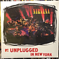 Nirvana - Mtv Unplugged In New York Lp - Miniatura 2