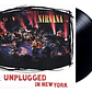 Nirvana - Mtv Unplugged In New York Lp - Miniatura 3