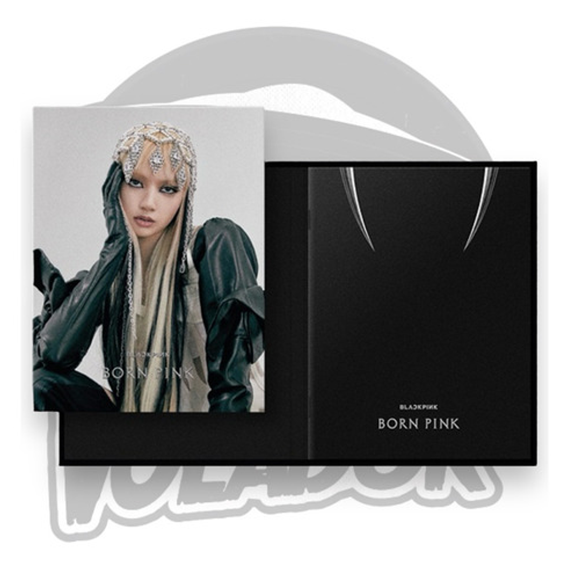 Blackpink - Born Pink (cd) 5