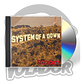 Cd System Of A Down Toxicity Nuevo Y Sellado - Miniatura 1