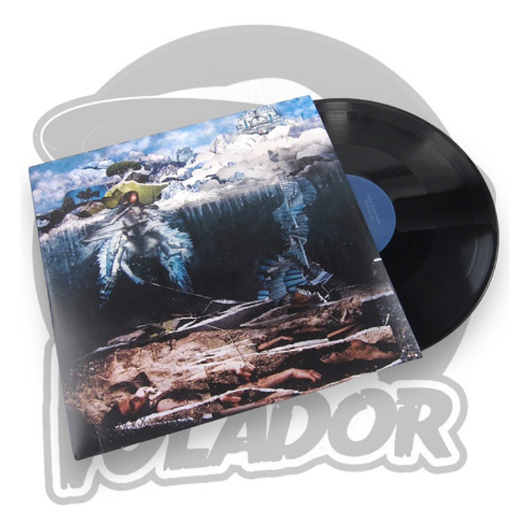 John Frusciante - The Empyrean 1