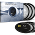 Dream Theater - Live At Luna 2dvd Br 3cd