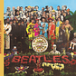Cd Sgt Peppers De Los Beatles, Sellado De Fábrica, Promoción - Miniatura 1