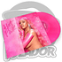 Doja Cat Hot Pink Lp Pink Vinyl