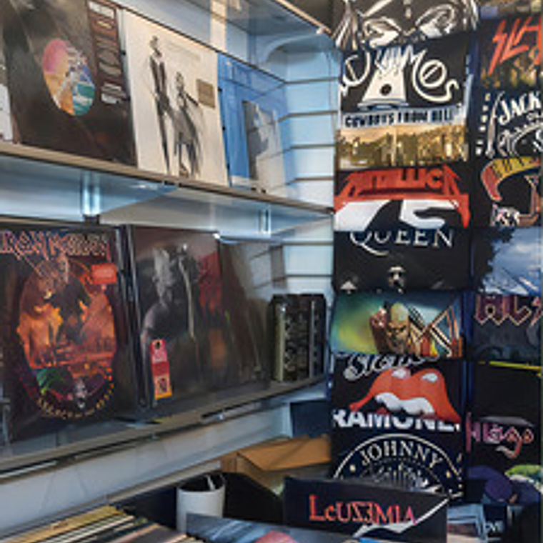 Slayer - Reign In Blood 2