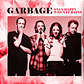 Garbage Only Happy When It Rains Rare Radio Broadcast Vinilo - Miniatura 1
