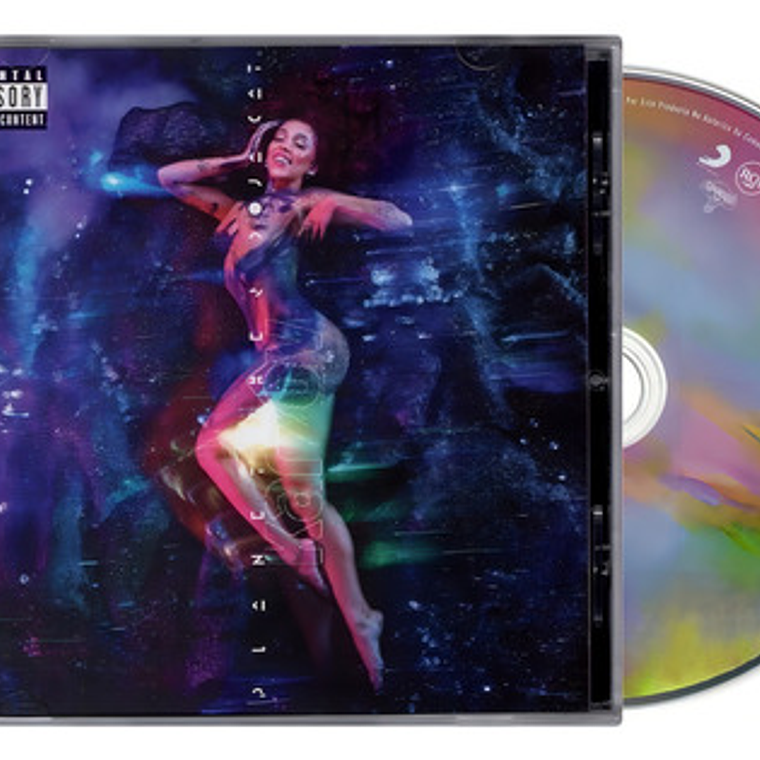 Doja Cat - Planet Her 3