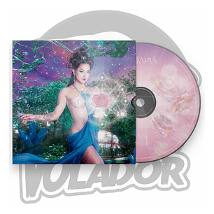 Denise Rosenthal - Supernova (cd)