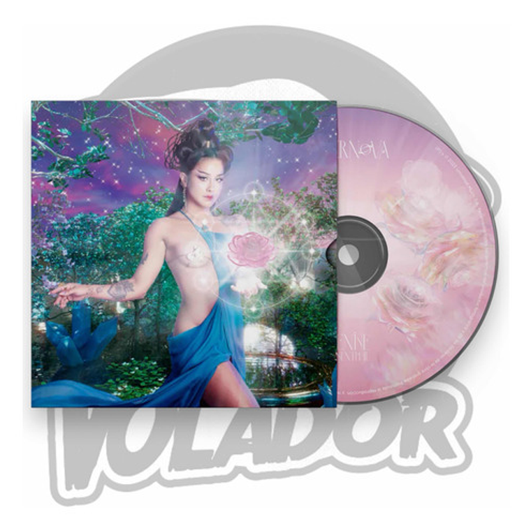 Denise Rosenthal - Supernova (cd) 1