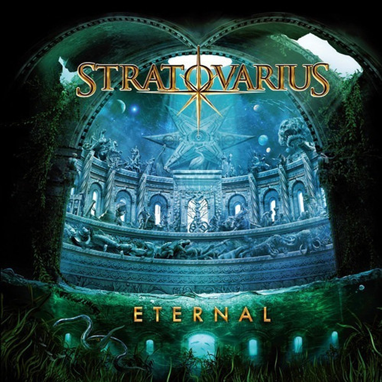 Stratovarius - Eternal 1