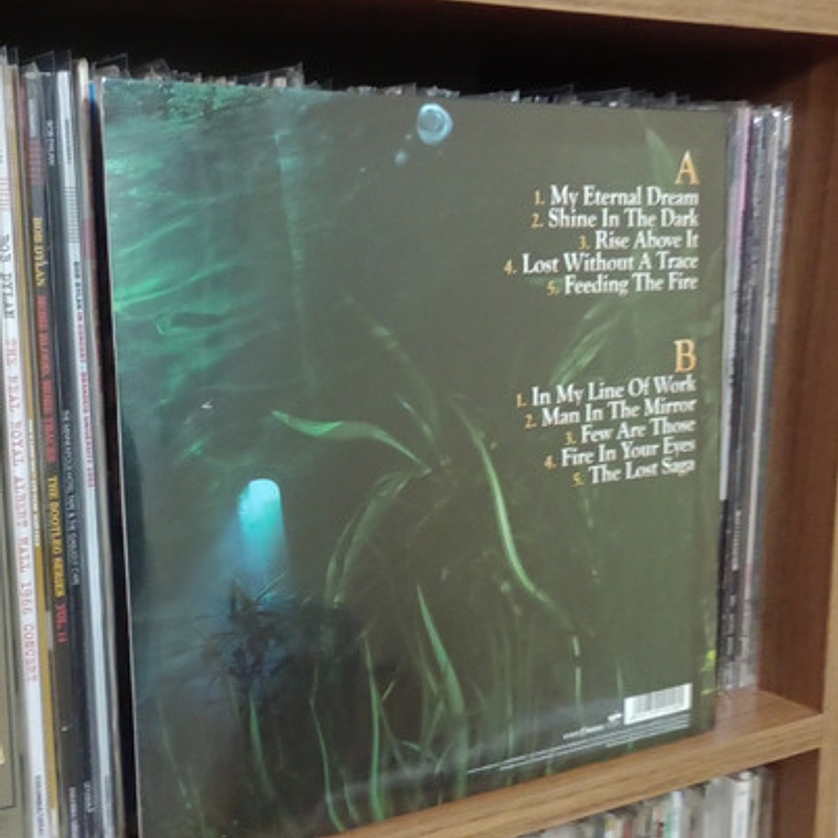 Stratovarius - Eternal 2