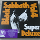 Black Sabbath - Vol. 4 (super Deluxe Edition) (5lp) - Miniatura 2