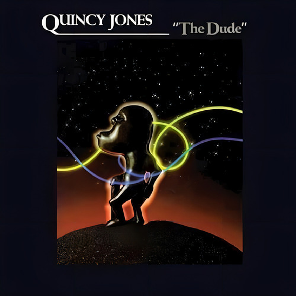 Quincy Jones - The Dude 1