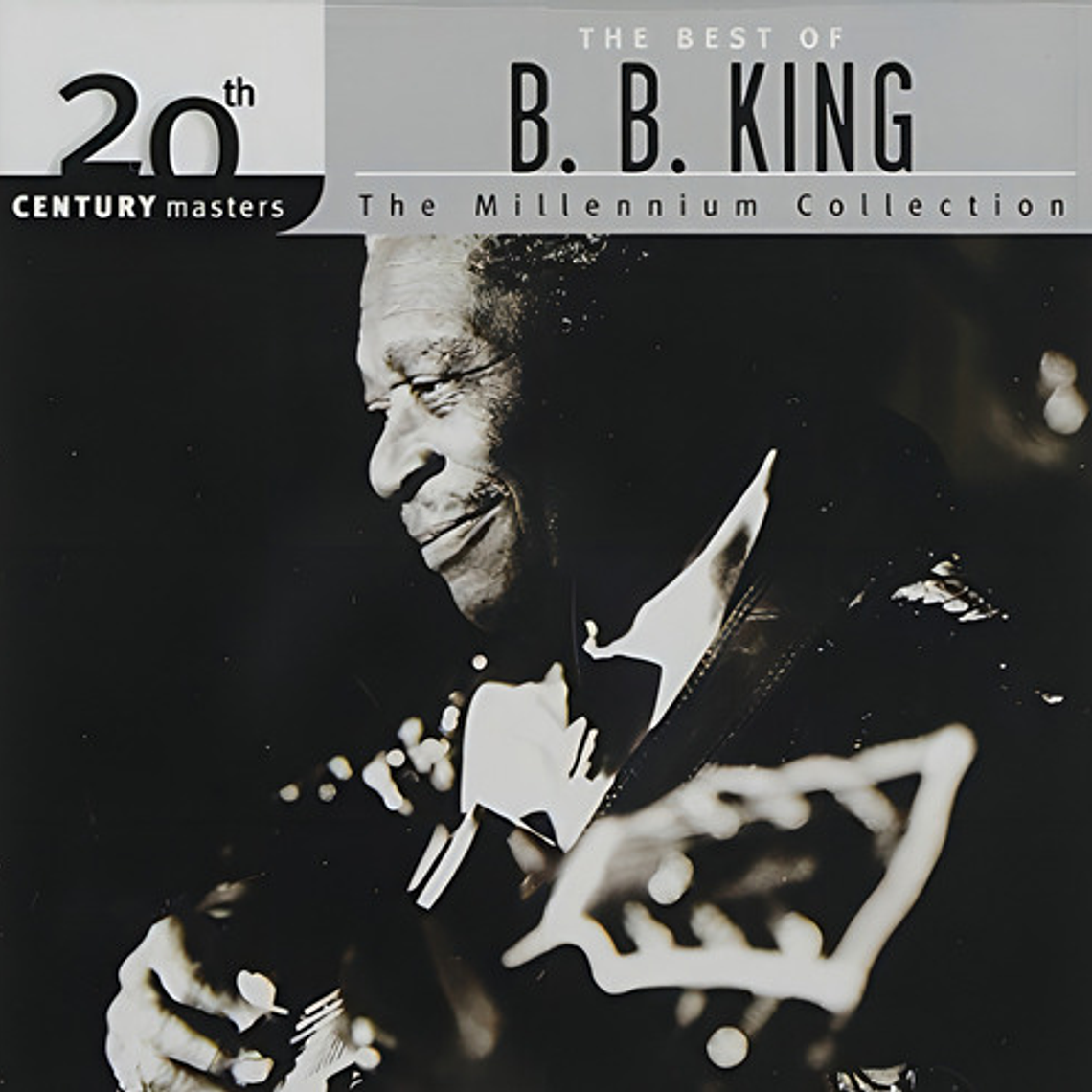 B.b. King - Millenium Collection 1970-75 1