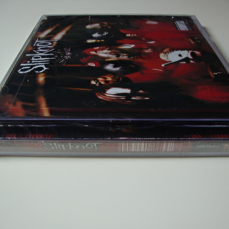 Slipknot - Slipknot 3