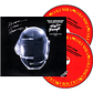 Daft Punk - Random Access Memory (10th Anniversary) (2cd) - Miniatura 1