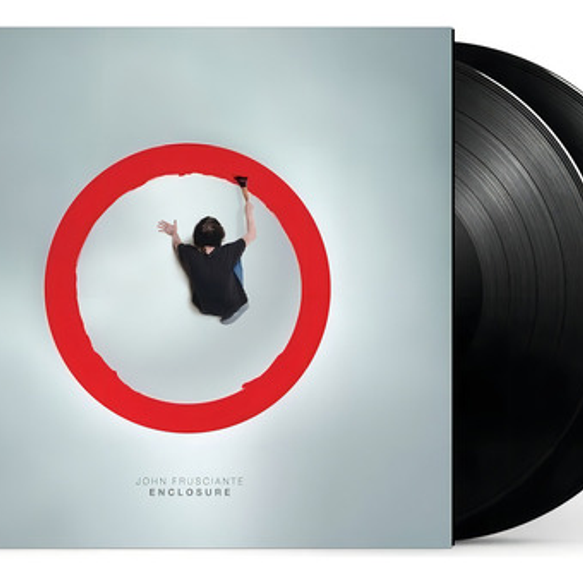 John Frusciante - Enclosure 1