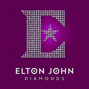 Elton John - Diamonds 3cd