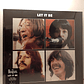 The Beatles - Let It Be (remix 2021) (vinilo) - Miniatura 8