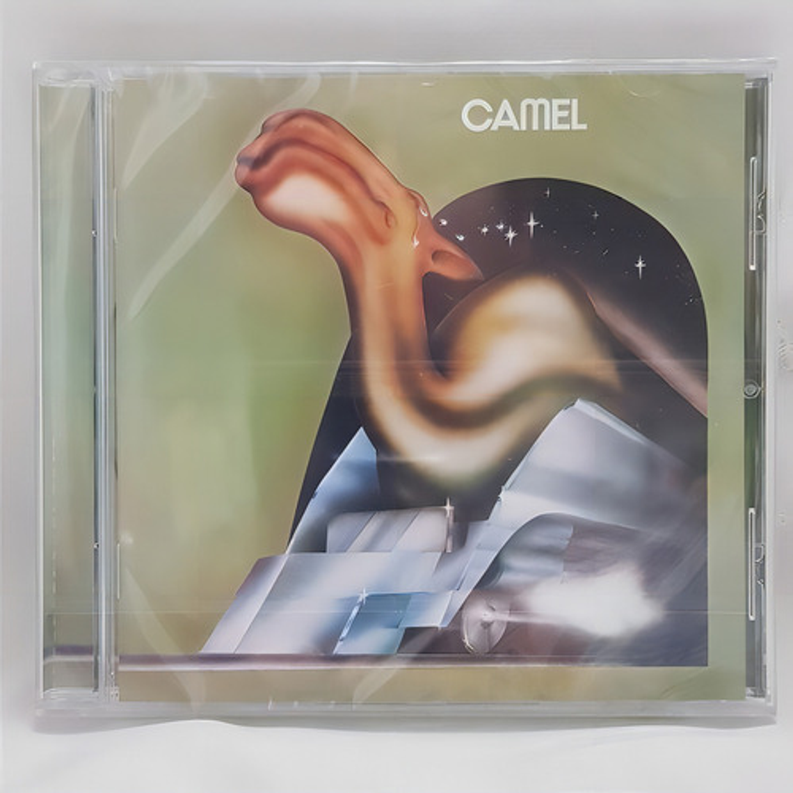 Camel - Camel 1