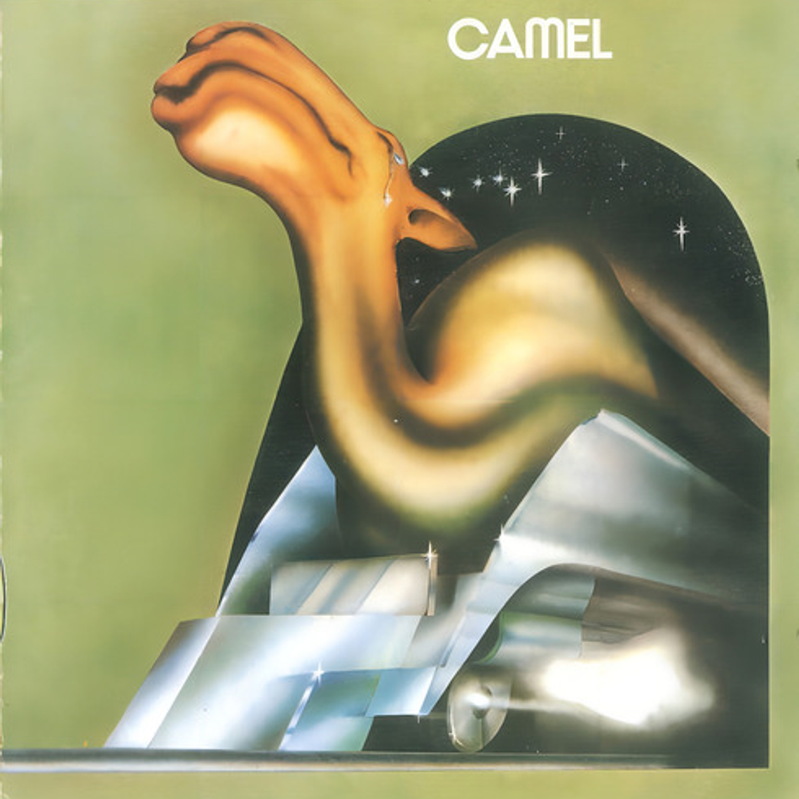 Camel - Camel 2