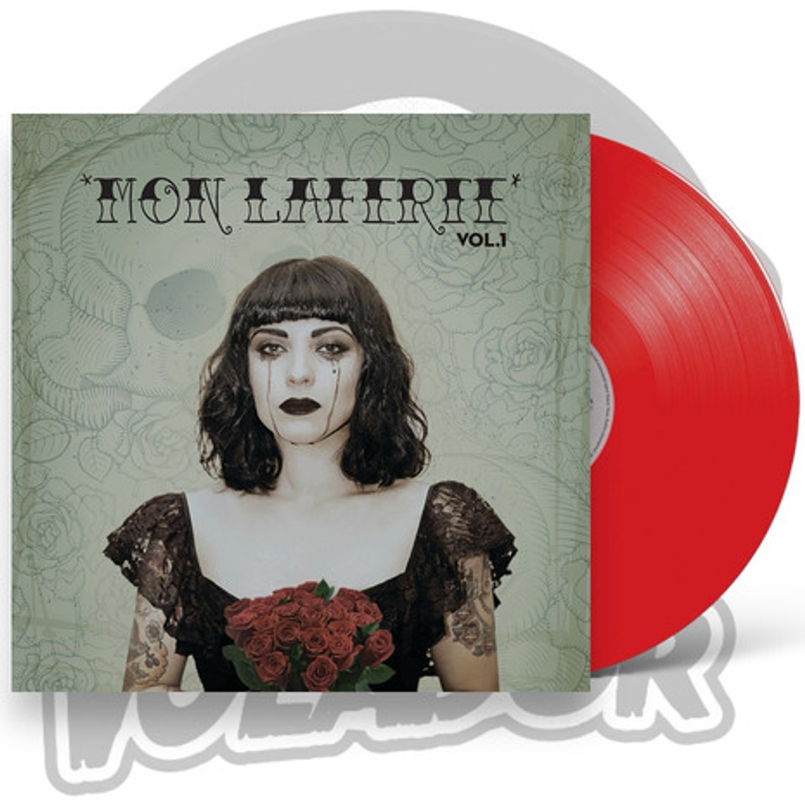 - Vol. 1- Vinilo Versión Estándar 2024 En Caja Vinilo Producido Por Universal - Incluye Pistas Adicionales 1