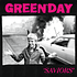 Green Day - Saviors (cd)