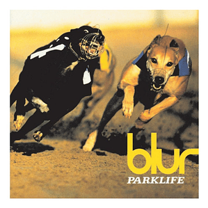 Blur - Parklife