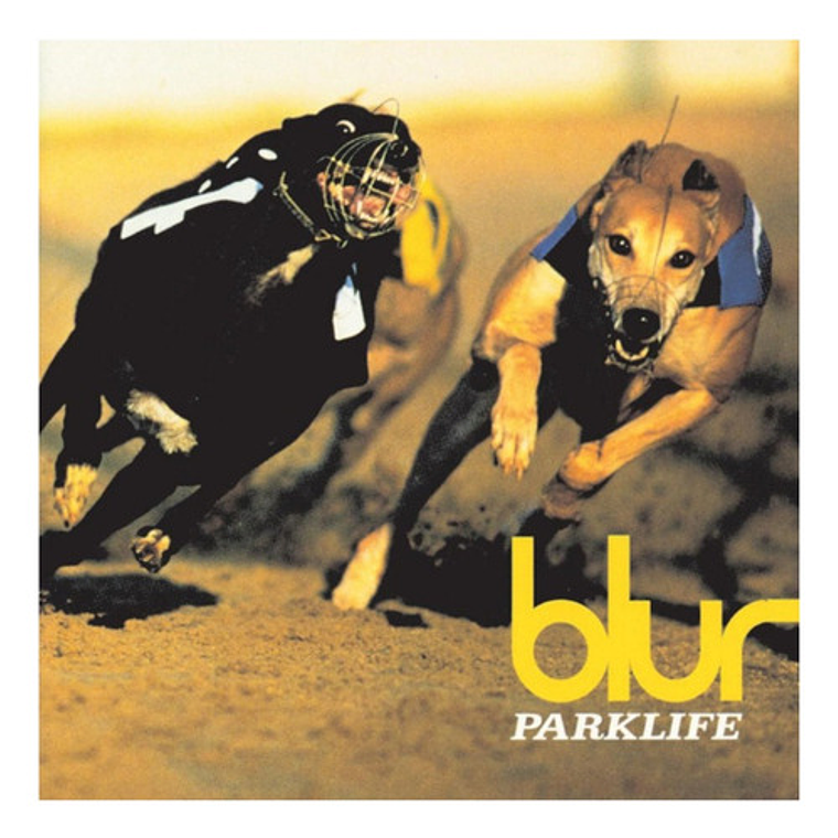 Blur - Parklife 1