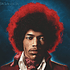 Cd - Both Sides Of The Sky - Jimi Hendrix
