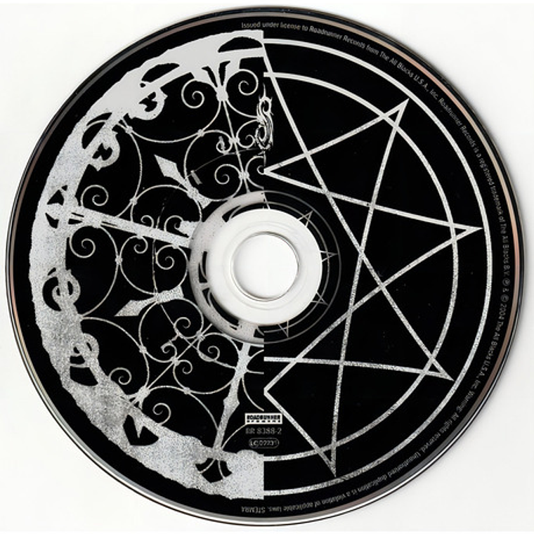 Slipknot - Vol 3 The Subliminal Verses 5