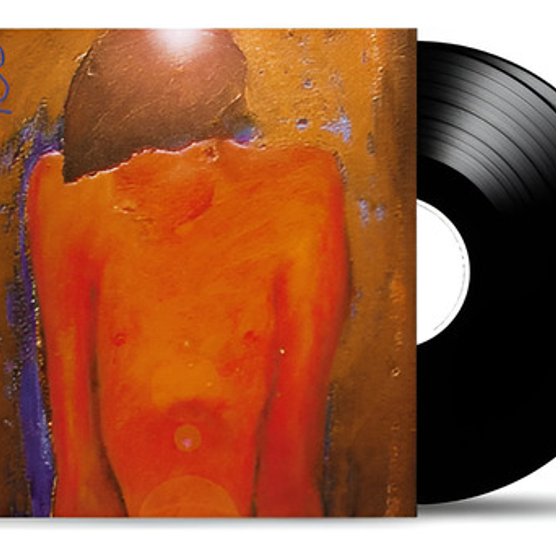 Blur - 13 (vinilo Doble) 1