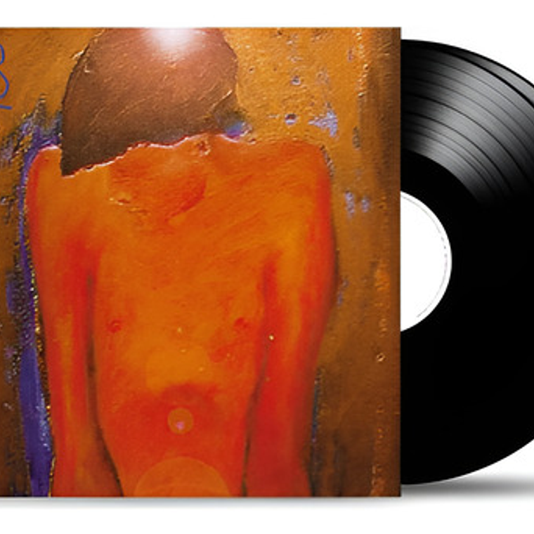 Blur - 13 (vinilo Doble) 1