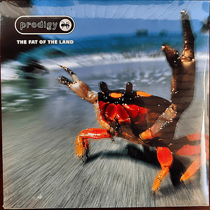The Prodigy - The Fat Of The Land