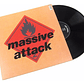 Massive Attack - Blue Lines - Miniatura 1