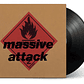 Massive Attack - Blue Lines - Miniatura 3