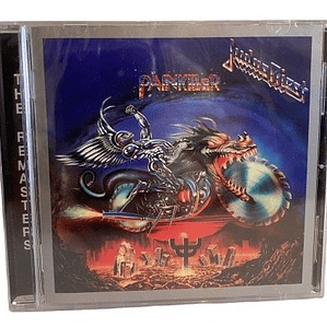Judas Priest - Painkiller