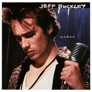 Jeff Buckley - Grace