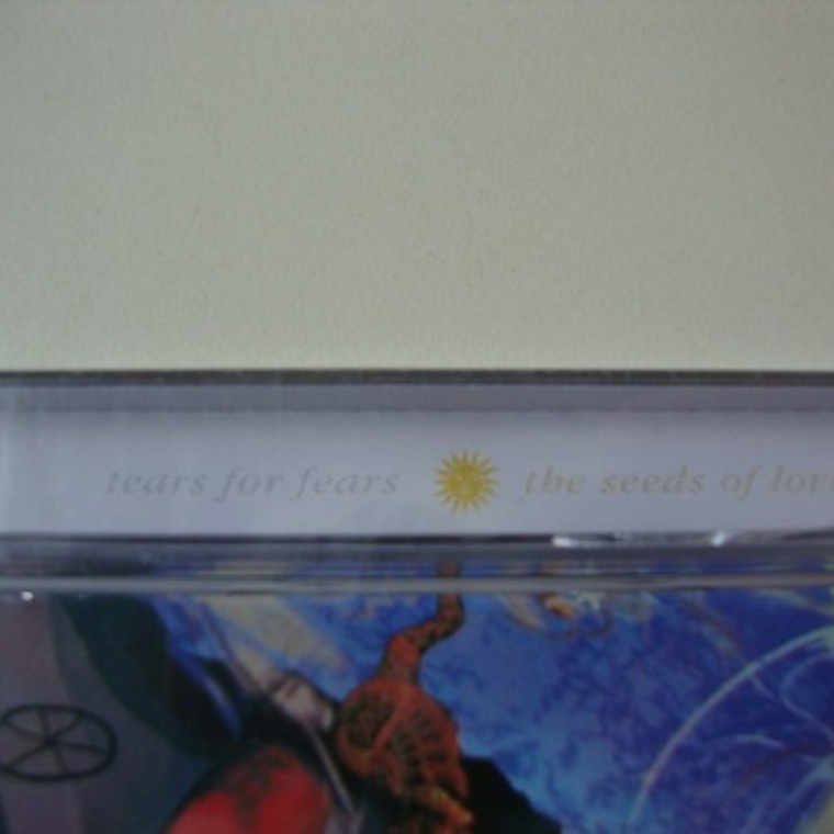 Tears For Fears - The Seeds Of Love 3