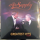 Air Supply - Greatest Hits Live Lp - Miniatura 2