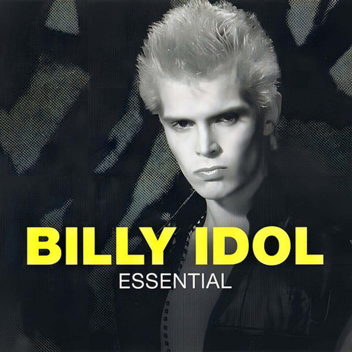 Billy Idol - Essential 1