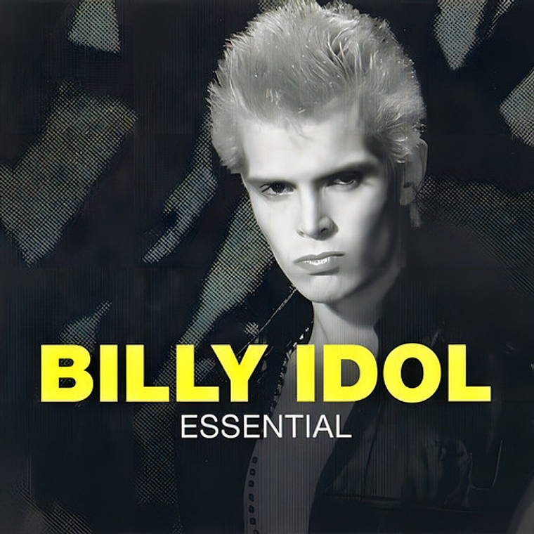 Billy Idol - Essential 1