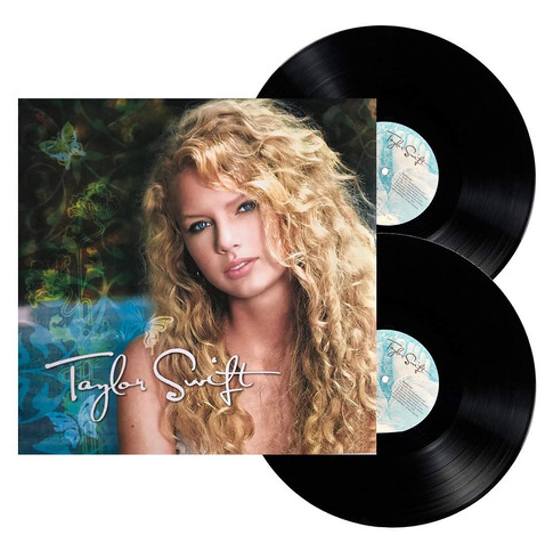 Taylor Swift - Taylor Swift 2lp 2