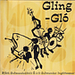 Bjork - Gling-go Lp - Miniatura 1