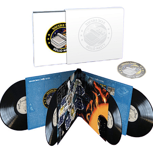 Beastie Boys - Hello Nasty 4lp Boxset
