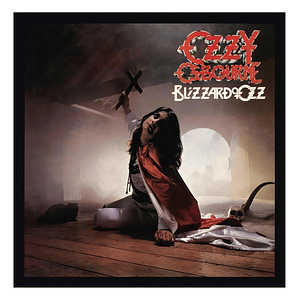 Ozzy Osbourne - Blizzard Of Ozz