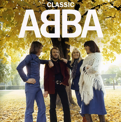 Abba - Classic