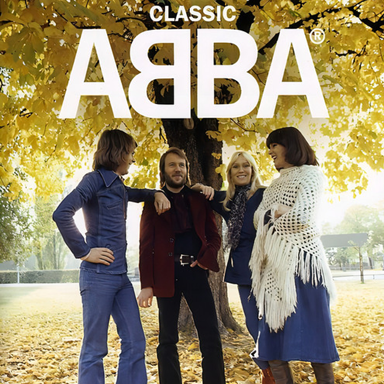 Abba - Classic 1